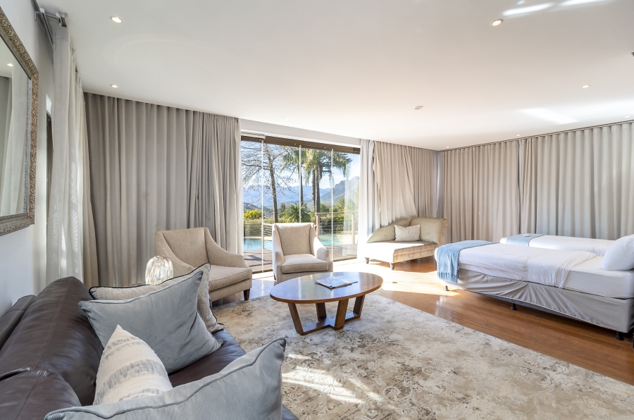 4 Bedroom Property for Sale in Stellenbosch Farms Western Cape